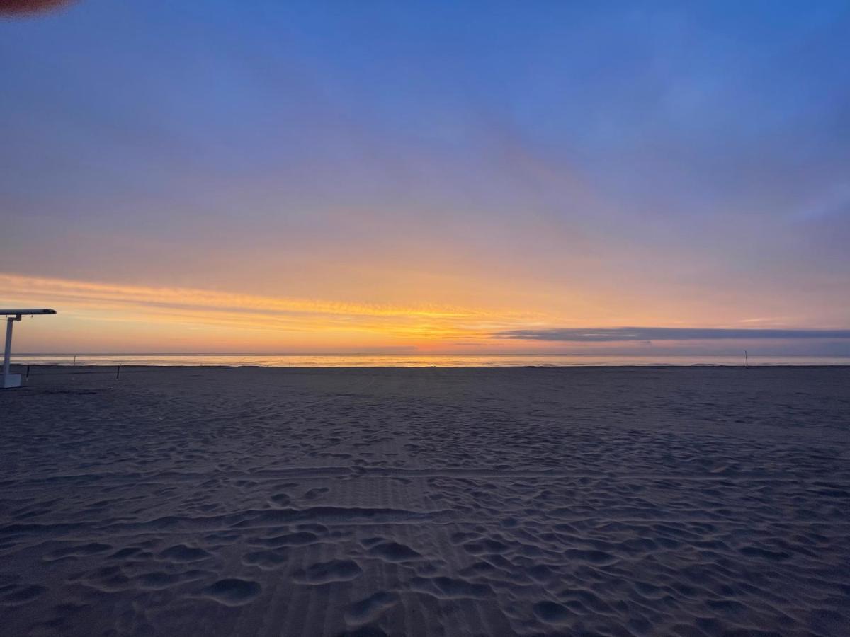 Apartamento Talamar Gandia Playa Playa de Gandia Dış mekan fotoğraf